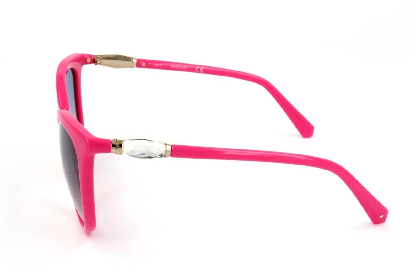 Swarovski SK0226 Sunglasses - view 5